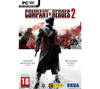 Sega Company Of Heroes 2