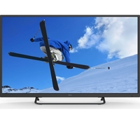 SEIKI SE55FD06UK Smart 55" LED TV