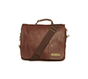 Seizure 15.6" Laptop Case - Brown,  Brown