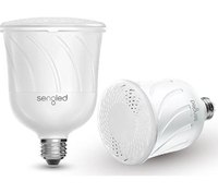 SENGLED C01-BR30EUMW Pulse Master Wireless Music Light - E27