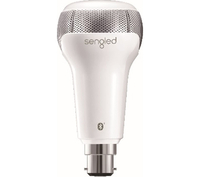 SENGLED Pulse Solo LED Wireless Speaker Light