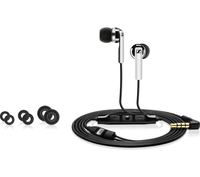 SENNHEISER CX 2.00 G Headphones - Black,  Black