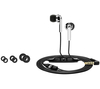 SENNHEISER CX 2.00i Headphones - Black,  Red