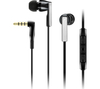 SENNHEISER CX 5.00 i Headphones - Black,  Black