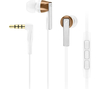 SENNHEISER CX 5.00 i Headphones - White,  White