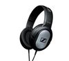 SENNHEISER HD 201 Headphones - Black,  Black