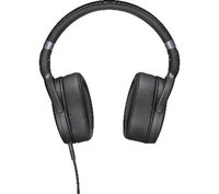 SENNHEISER HD 4.30i Headphones - Black,  Black