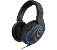 SENNHEISER HD 451 Headphones - Black,  Black
