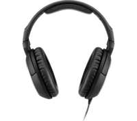 SENNHEISER HD 471i Headphones - Black,  Black