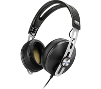 SENNHEISER Momentum 2.0 i Headphones - Black,  Black