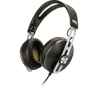 SENNHEISER Momentum 2.0 i Headphones - Brown,  Brown