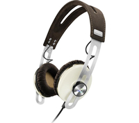 SENNHEISER Momentum 2.0 i Headphones - Ivory,  Ivory