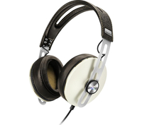 SENNHEISER Momentum 2.0 i Headphones - Ivory,  Ivory