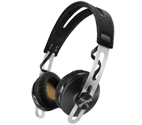 SENNHEISER Momentum 2.0 O/E Wireless Bluetooth Noise-Cancelling Headphones - Black,  Black
