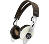 SENNHEISER Momentum 2.0 O/E Wireless Bluetooth Noise-Cancelling Headphones - Ivory,  Ivory