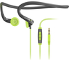 SENNHEISER PMX 684i Sports Headphones - Green,  Green