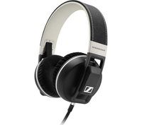 SENNHEISER Urbanite XL Headphones - Black,  Black