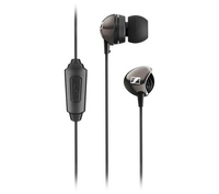 Sennheiser CX 275s Headphones - Black,  Black