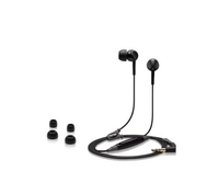 Sennheiser CX 299 Headphones - Black,  Black