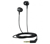 Sennheiser CX 475 Headphones - Black,  Black