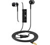 Sennheiser MM 30G Headphones - Black,  Black