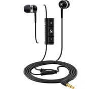 Sennheiser MM 30G Headphones - Black,  Black