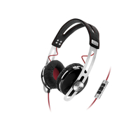 Sennheiser Momentum On-ear Headphones - Black,  Black