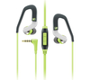 Sennheiser OCX 686G Headphones - Green,  Green