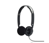 Sennheiser PX 100-II Headphones - Black,  Black