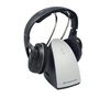 Sennheiser RS120 Wireless Headphone System - Black & Grey,  Black