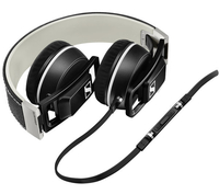 Sennheiser Urbanite i Headphones - Black,  Black