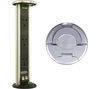 SENSIO SensioPod Data 3-Socket Extension Cable with Ethernet