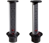 SENSIO SensioPod Eco 3-Socket Extension Cable - 2.5 m