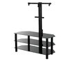 Serano S105BR11 TV Stand - for up to 50" Televisions