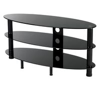 Serano S105VG11 TV Stand - for up to 42" Televisions