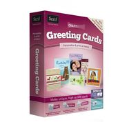 Serif CraftArtist Greeting Cards