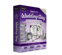 Serif CraftArtist Wedding Day