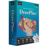 Serif DrawPlus X5 - for PC