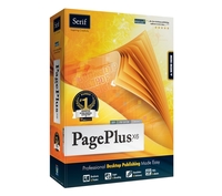 Serif PagePlus X6