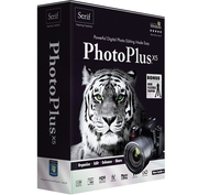Serif PhotoPlus X5