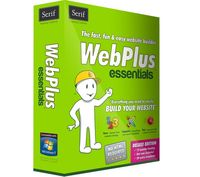 Serif WebPlus Essentials