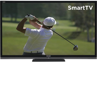 Sharp Aquos LC70LE741E Full HD 70" LED 3D TV