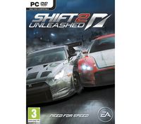 Shift 2: Unleashed