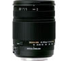 SIGMA 18-250 mm f/3.5-6.3 DC HSM Macro Lens - for Sony