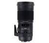 SIGMA 180mm f/2.8 EX APO DSG HSM Macro Lens - for Canon