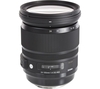 SIGMA 24-105 mm f/4.0 DG HSM Standard Zoom Lens - for Canon