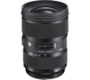SIGMA 24-35 mm f/2 DG HSM Art Wide-angle Zoom Lens - for Canon
