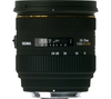 SIGMA 24-70 mm f/2.8 IF EX DG HSM Standard Zoom Lens - for Nikon