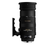 SIGMA 50-500 mm f/4-6.3 APO EX DG HSM Telephoto Zoom Lens - for Nikon
