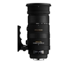 SIGMA 50-500mm f/4-6.3 APO EX DG HSM Telephoto Zoom Lens - for Canon
